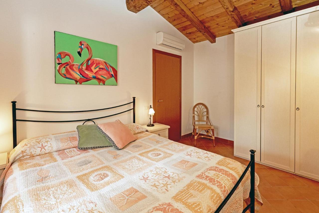 Villa La Littighedda Rena Majore Exterior foto