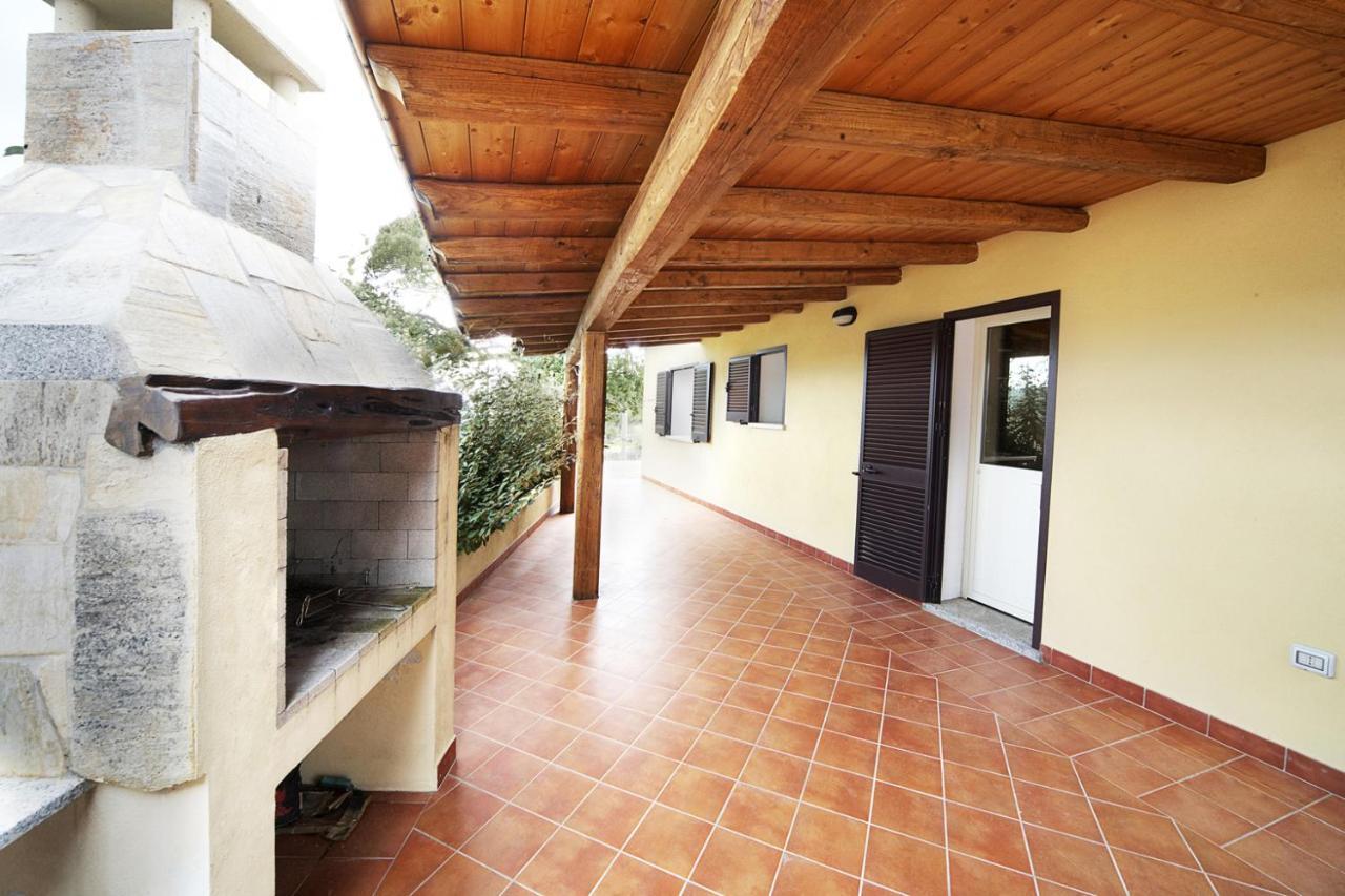 Villa La Littighedda Rena Majore Exterior foto